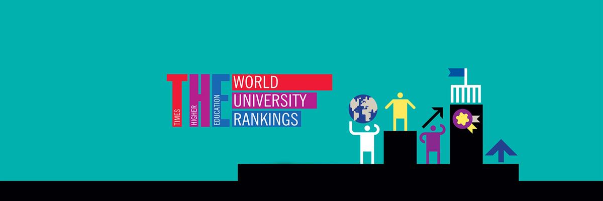 جامعة شرق البحر المتوسط من ضمن أفضل 600 جامعة في العالم 